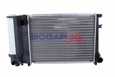 RADIATOR RACIRE MOTOR BOGAP B4210255