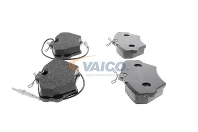 BREMSBELAGSATZ SCHEIBENBREMSE VAICO V460147 23