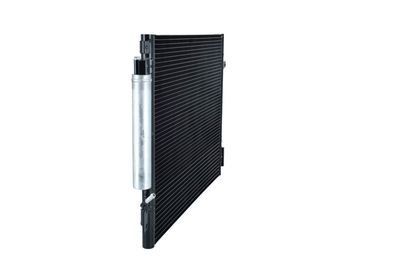 CONDENSATOR CLIMATIZARE NRF 350037 18