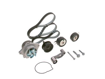 SET POMPA APA + CUREA DINTATA BOSCH 1987946995 26