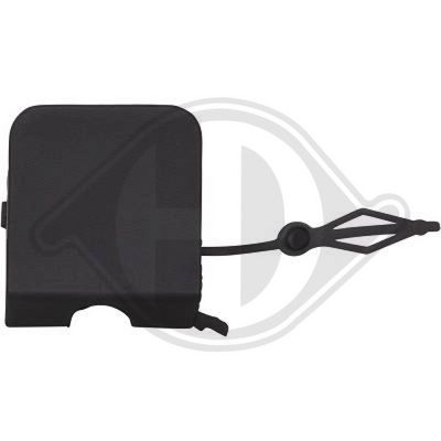 CAPAC CARLIG REMORCARE DIEDERICHS 4213964