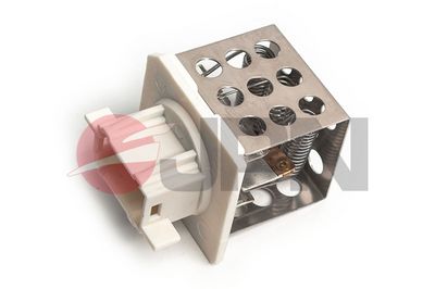 Reguliatorius, keleivio pusės ventiliatorius