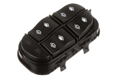 ключ(бутон), стъклоповдигане A.Z. Meisterteile AZMT-49-020-5714