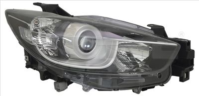 Основная фара TYC 20-15513-05-2 для MAZDA CX-5