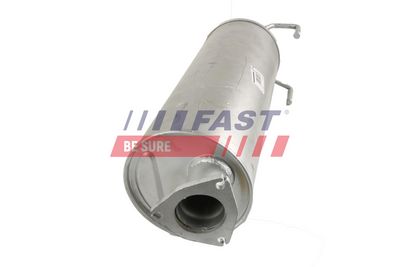 TOBA ESAPAMENT FINALA FAST FT84091 2