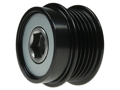 AS-PL Generatorfreilauf