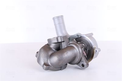 NISSENS Turbocharger ** FIRST FIT ** (93169)