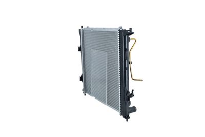 KüHLER MOTORKüHLUNG NRF 53163 32