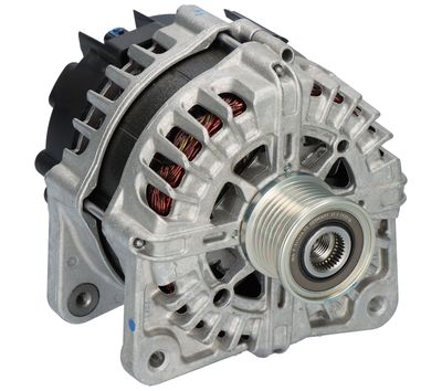 GENERATOR / ALTERNATOR VALEO 444742 25