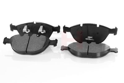SET PLACUTE FRANA FRANA DISC GH GH410312 58