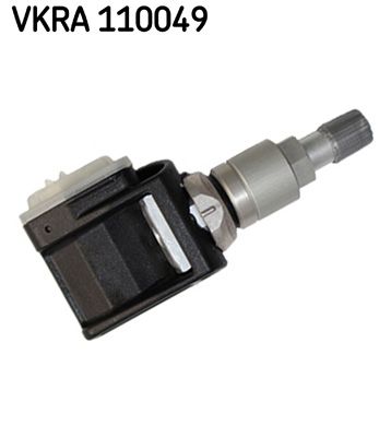 SKF Wielsensor, controlesysteem bandenspanning (VKRA 110049)