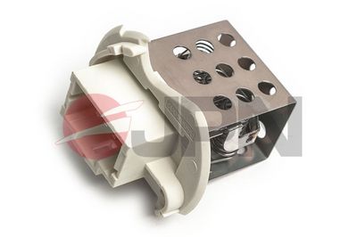 Reguliatorius, keleivio pusės ventiliatorius