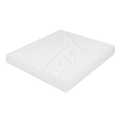Filtre, air de l'habitacle