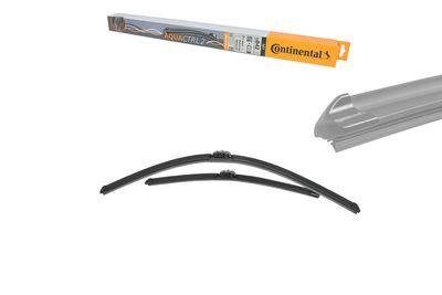 LAMELA STERGATOR CONTINENTAL 2800011284280 49