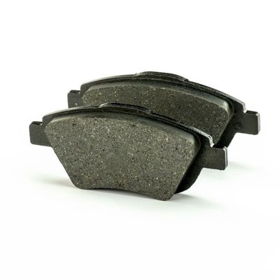 BREMSBELAGSATZ SCHEIBENBREMSE DELPHI LP2164 22