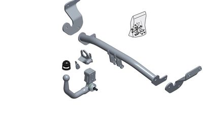 MODUL TRACTARE BRINK 625500 9