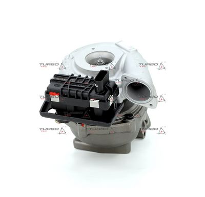 COMPRESOR SISTEM DE SUPRAALIMENTARE