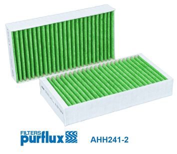Filter, cabin air AHH241-2