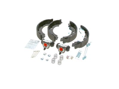 SET SABOTI FRANA BOSCH 0204113724 5