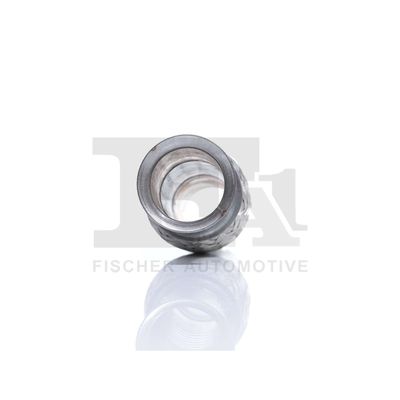 TEAVA FLEXIBILA ESAPAMENT FA1 VW450270 9