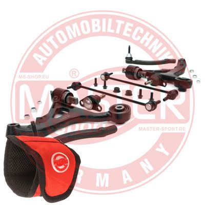 SET SUSPENSIE ROATA MASTER-SPORT GERMANY 368932KITMSM 2
