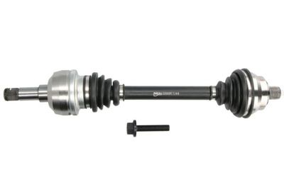 полуоска PASCAL G2G003PC
