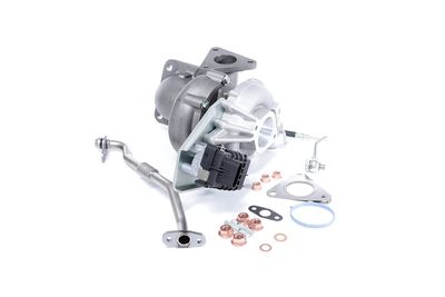 LADER AUFLADUNG BTS Turbo T981023BT 31