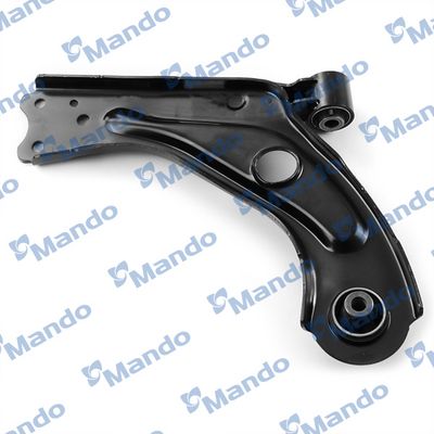 носач, окачване на колелата MANDO MSA015284