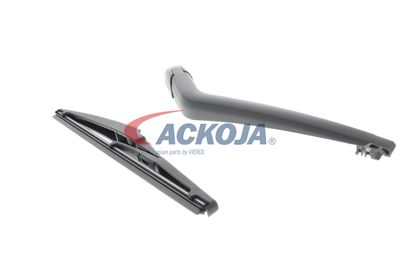 SET STERGATOARE CURATARE PARBRIZ ACKOJA A700484 18