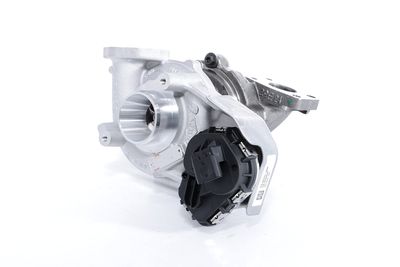 LADER AUFLADUNG BTS Turbo T918087 5