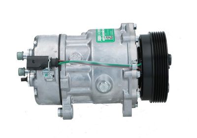COMPRESOR CLIMATIZARE BV PSH 090305054907 3