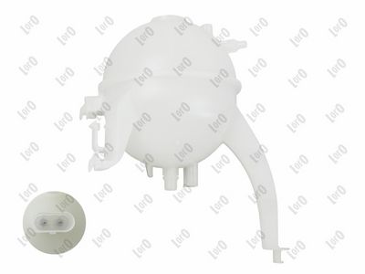 AUSGLEICHSBEHäLTER KüHLMITTEL ABAKUS 004026048 1