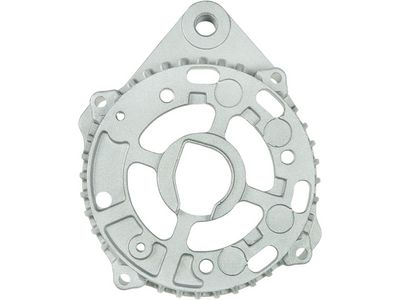 Schutzkappe, Generator