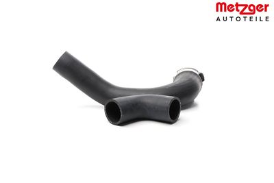 LADELUFTSCHLAUCH METZGER AUTOTEILE 2400830 18