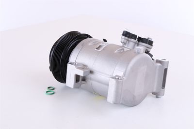 COMPRESOR CLIMATIZARE NISSENS 890614 20