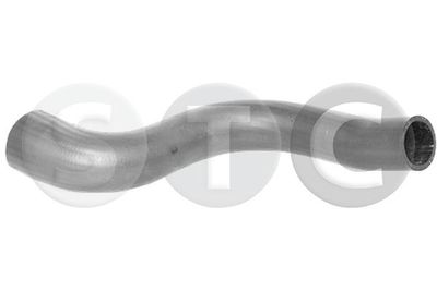 STC T499213 Турбина  для LAND ROVER RANGE ROVER III (L322) 3.6 D 4x4