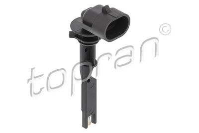 TOPRAN Sensor, koelvloeistofpleil (209 063)