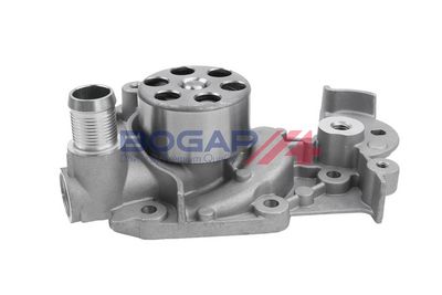 POMPă DE APă RăCIRE MOTOR