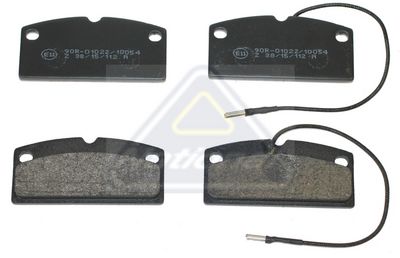 National NP2689