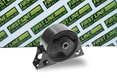 окачване, двигател FIRST LINE FEM3661