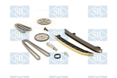 CHIT LANT DE DISTRIBUTIE