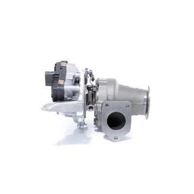 LADER AUFLADUNG BTS Turbo T918788 9