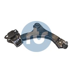 Control/Trailing Arm, wheel suspension 96-90643-1