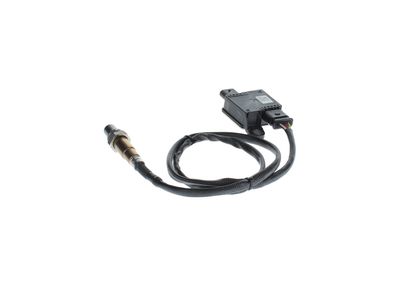 PARTIKELSENSOR BOSCH 0281008456 18