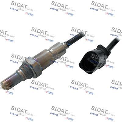 Лямбда-зонд AUTOTEAM M0533A2 для VW MULTIVAN