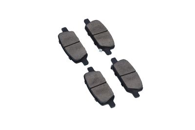 BREMSBELAGSATZ SCHEIBENBREMSE NRF 802003 41