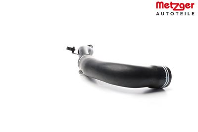 LADELUFTSCHLAUCH METZGER AUTOTEILE 2400643 27