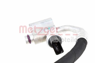 CONDUCTA INALTA PRESIUNE AER CONDITIONAT METZGER AUTOTEILE 2360159 3