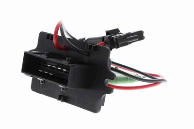 REGLER INNENRAUMGEBLäSE VEMO V46790030 9