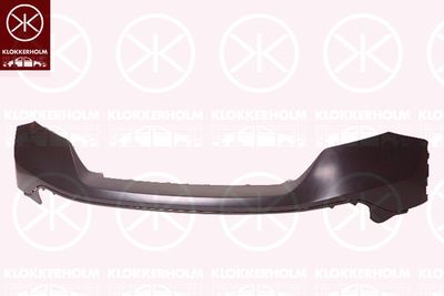 Буфер KLOKKERHOLM 2957900 для HONDA CR-V